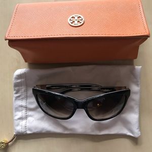 Tory Burch sunglasses